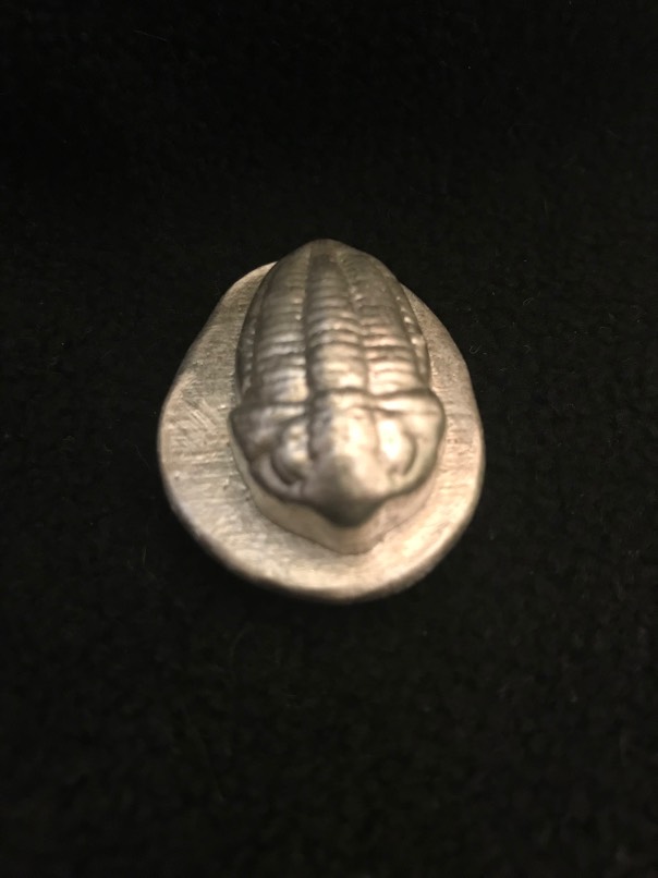 trilobyte ingot